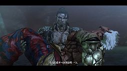 画像ギャラリー No.003のサムネイル画像 / 「ASURA'S WRATH」，DLC第3弾が4月24日配信。第四部「輪壊編」は全4話