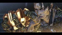 画像ギャラリー No.004のサムネイル画像 / 「ASURA'S WRATH」，DLC第3弾が4月24日配信。第四部「輪壊編」は全4話