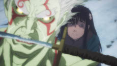画像ギャラリー No.002のサムネイル画像 / 「ASURA'S WRATH」，DLC第1弾「第11.5話『あの力はまずい』」の配信を開始。最新プロモーションムービーの公開もスタート