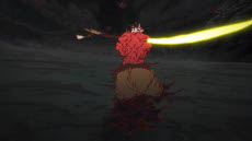 画像ギャラリー No.003のサムネイル画像 / 「ASURA'S WRATH」，DLC第1弾「第11.5話『あの力はまずい』」の配信を開始。最新プロモーションムービーの公開もスタート