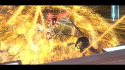 画像ギャラリー No.002のサムネイル画像 / 「ASURA'S WRATH」DLC第3弾「第四話『輪壊編』」を本日から配信開始