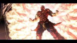 画像ギャラリー No.003のサムネイル画像 / 「ASURA'S WRATH」DLC第3弾「第四話『輪壊編』」を本日から配信開始