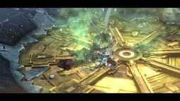 画像ギャラリー No.008のサムネイル画像 / 「ASURA'S WRATH」DLC第3弾「第四話『輪壊編』」を本日から配信開始