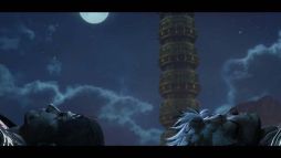 画像ギャラリー No.011のサムネイル画像 / 「ASURA'S WRATH」DLC第3弾「第四話『輪壊編』」を本日から配信開始