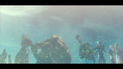 画像ギャラリー No.015のサムネイル画像 / 「ASURA'S WRATH」DLC第3弾「第四話『輪壊編』」を本日から配信開始