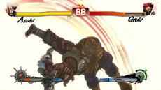 画像ギャラリー No.003のサムネイル画像 / 「ASURA'S WRATH」のダウンロードコンテンツ第5弾「異聞2話『拳を極めしものVS拳で語りしもの』」が本日登場。アスラと豪鬼，勝つのはどちらだ
