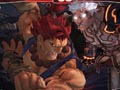 「ASURA'S WRATH」のダウンロードコンテンツ第5弾「異聞2話『拳を極めしものVS拳で語りしもの』」が本日登場。アスラと豪鬼，勝つのはどちらだ