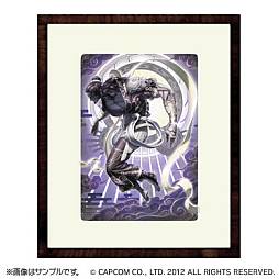 画像ギャラリー No.001のサムネイル画像 / 「ASURA’S WRATH」書籍「トリビュートマガジン」など，グッズの発売を決定