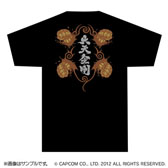 画像ギャラリー No.023のサムネイル画像 / 「ASURA'S WRATH」の展示イベントが9月8日から9月17日まで開催
