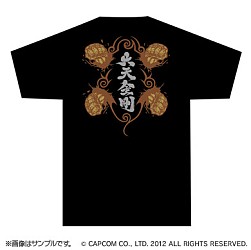 画像ギャラリー No.023のサムネイル画像 / 「ASURA’S WRATH」原画などを展示するイベントが9月8日に秋葉原で開催