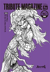 画像ギャラリー No.003のサムネイル画像 / 「ASURA'S WRATH」，8000点・3300ページの設定資料集がDL販売
