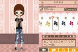 プーペガールDS2 スウィートピンクスタイル