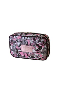 画像ギャラリー No.005のサムネイル画像 / NDS「プーペガールDS2」,オシャレが集まる街“プーペタウン”を大紹介。「プペとも」達と共に,ファッションライフを満喫しよう