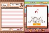 画像ギャラリー No.018のサムネイル画像 / NDS「プーペガールDS2」,オシャレが集まる街“プーペタウン”を大紹介。「プペとも」達と共に,ファッションライフを満喫しよう