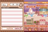 画像ギャラリー No.020のサムネイル画像 / NDS「プーペガールDS2」,オシャレが集まる街“プーペタウン”を大紹介。「プペとも」達と共に,ファッションライフを満喫しよう