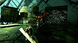 画像ギャラリー No.007のサムネイル画像 / ［Gamescom］「DmC Devil May Cry」の最新プレイムービーが公開に。1分ほどの映像にダンテのハイスピードアクションを凝縮