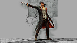 画像ギャラリー No.014のサムネイル画像 / ［Gamescom］「DmC Devil May Cry」の最新プレイムービーが公開に。1分ほどの映像にダンテのハイスピードアクションを凝縮