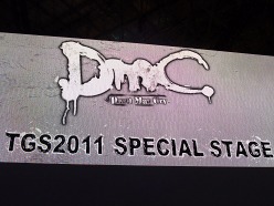 画像ギャラリー No.003のサムネイル画像 / ［TGS 2011］今度のダンテは天使と悪魔のハーフ。「DmC Devil May Cry」スペシャルステージの実機プレイデモで新たなスタイリッシュアクションが明らかに