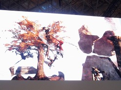 画像ギャラリー No.018のサムネイル画像 / ［TGS 2011］今度のダンテは天使と悪魔のハーフ。「DmC Devil May Cry」スペシャルステージの実機プレイデモで新たなスタイリッシュアクションが明らかに