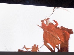 画像ギャラリー No.019のサムネイル画像 / ［TGS 2011］今度のダンテは天使と悪魔のハーフ。「DmC Devil May Cry」スペシャルステージの実機プレイデモで新たなスタイリッシュアクションが明らかに