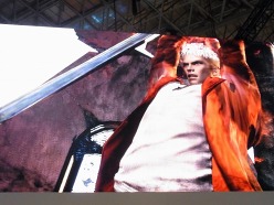 画像ギャラリー No.020のサムネイル画像 / ［TGS 2011］今度のダンテは天使と悪魔のハーフ。「DmC Devil May Cry」スペシャルステージの実機プレイデモで新たなスタイリッシュアクションが明らかに