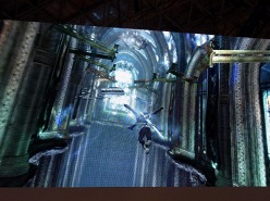画像ギャラリー No.022のサムネイル画像 / ［TGS 2011］今度のダンテは天使と悪魔のハーフ。「DmC Devil May Cry」スペシャルステージの実機プレイデモで新たなスタイリッシュアクションが明らかに