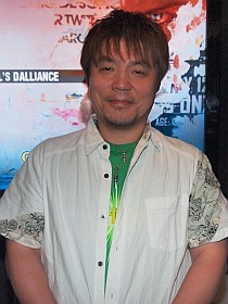画像ギャラリー No.001のサムネイル画像 / ［E3 2012］ダンテだけでなく，ゲームシステムにも潜む「天使と悪魔」とは。「DmC Devil May Cry」の試遊レポを江城Pのプレゼンとともに紹介