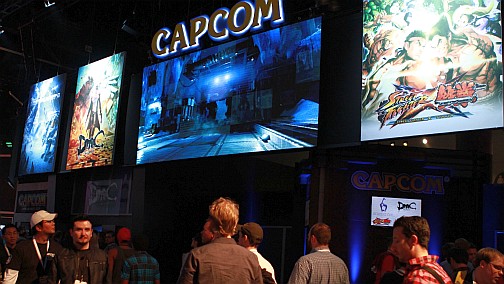 画像ギャラリー No.003のサムネイル画像 / ［E3 2012］ダンテだけでなく，ゲームシステムにも潜む「天使と悪魔」とは。「DmC Devil May Cry」の試遊レポを江城Pのプレゼンとともに紹介
