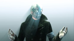 画像ギャラリー No.006のサムネイル画像 / ［E3 2012］ダンテだけでなく，ゲームシステムにも潜む「天使と悪魔」とは。「DmC Devil May Cry」の試遊レポを江城Pのプレゼンとともに紹介