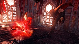 画像ギャラリー No.006のサムネイル画像 / 「DmC Devil May Cry」のメディア向け先行体験会レポート。ダンテのデザインコンセプトや,制作過程などが明らかに