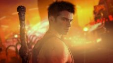 画像ギャラリー No.034のサムネイル画像 / 「DmC Devil May Cry」，発売記念イベントを1月17日開催。最新PV/TVCMや，Tシャツから液晶テレビまでの企業コラボ情報も要チェック