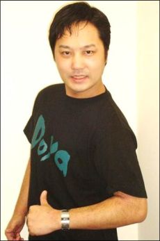画像ギャラリー No.035のサムネイル画像 / 「DmC Devil May Cry」，発売記念イベントを1月17日開催。最新PV/TVCMや，Tシャツから液晶テレビまでの企業コラボ情報も要チェック