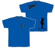 画像ギャラリー No.042のサムネイル画像 / 「DmC Devil May Cry」，発売記念イベントを1月17日開催。最新PV/TVCMや，Tシャツから液晶テレビまでの企業コラボ情報も要チェック
