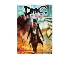 画像ギャラリー No.043のサムネイル画像 / 「DmC Devil May Cry」，発売記念イベントを1月17日開催。最新PV/TVCMや，Tシャツから液晶テレビまでの企業コラボ情報も要チェック