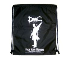 画像ギャラリー No.044のサムネイル画像 / 「DmC Devil May Cry」，発売記念イベントを1月17日開催。最新PV/TVCMや，Tシャツから液晶テレビまでの企業コラボ情報も要チェック