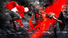 画像ギャラリー No.010のサムネイル画像 / 発売まであと1週間となった「DmC Devil May Cry」。DmCスタイリッシュ応援隊のスピードワゴンもゲスト出演した完成披露発表会をレポート