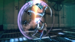 画像ギャラリー No.013のサムネイル画像 / 発売まであと1週間となった「DmC Devil May Cry」。DmCスタイリッシュ応援隊のスピードワゴンもゲスト出演した完成披露発表会をレポート