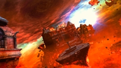 画像ギャラリー No.014のサムネイル画像 / 発売まであと1週間となった「DmC Devil May Cry」。DmCスタイリッシュ応援隊のスピードワゴンもゲスト出演した完成披露発表会をレポート