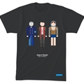 画像ギャラリー No.024のサムネイル画像 / 発売まであと1週間となった「DmC Devil May Cry」。DmCスタイリッシュ応援隊のスピードワゴンもゲスト出演した完成披露発表会をレポート