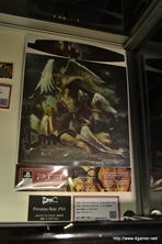 画像ギャラリー No.042のサムネイル画像 / 発売まであと1週間となった「DmC Devil May Cry」。DmCスタイリッシュ応援隊のスピードワゴンもゲスト出演した完成披露発表会をレポート