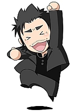 画像ギャラリー No.002のサムネイル画像 / 「DmC」，発売記念イベントが19日に開催。「ハギとこ！」の公開収録も実施