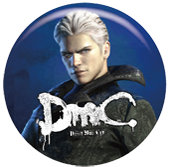 画像ギャラリー No.015のサムネイル画像 / 「DmC」カプコンバー,カラオケ パセラとのコラボメニューの提供を本日開始