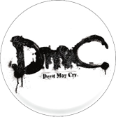 画像ギャラリー No.016のサムネイル画像 / 「DmC」カプコンバー,カラオケ パセラとのコラボメニューの提供を本日開始