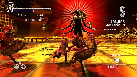 画像ギャラリー No.001のサムネイル画像 / PS3向け「DmC Devil May Cry」ダウンロード版が本日配信開始。全101ミッションが無料で楽しめるDLC「ブラッディパレス」は2月20日登場