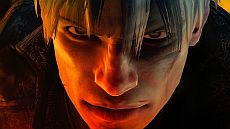 画像ギャラリー No.001のサムネイル画像 / 「DmC Devil May Cry」，ダンテの兄「バージル」で遊べるDLC第3弾「バージル ダウンフォール」が3月6日配信に。「ブラッディパレス」は無料配信中