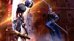 画像ギャラリー No.001のサムネイル画像 / 「DmC Devil May Cry」,DLC第3弾「バージルダウンフォール」が本日配信