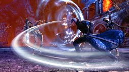 画像ギャラリー No.002のサムネイル画像 / 「DmC Devil May Cry」,DLC第3弾「バージルダウンフォール」が本日配信