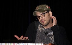 画像ギャラリー No.002のサムネイル画像 / ［GDC 2013］「DmC Devil May Cry」のダンテはどのようにデザインされたのか。Ninja Theoryのアートディレクターが語る