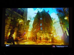 画像ギャラリー No.007のサムネイル画像 / ［GDC 2013］「DmC Devil May Cry」のダンテはどのようにデザインされたのか。Ninja Theoryのアートディレクターが語る