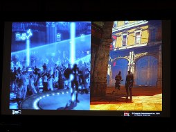 画像ギャラリー No.008のサムネイル画像 / ［GDC 2013］「DmC Devil May Cry」のダンテはどのようにデザインされたのか。Ninja Theoryのアートディレクターが語る